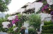 poze Hotel Mares Dolphin Park and Spa Marmaris