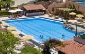 poze Hotel Mares Dolphin Park and Spa Marmaris