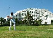 poze Hotel Marhaba Palace Sousse