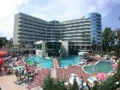 poze Hotel Marina Grand Beach Nisipurile de Aur