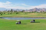 poze Hotel Maritim Golf Resort