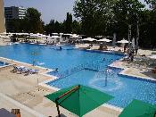 poze Hotel Melia Grand Hermitage Nisipurile de Aur