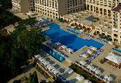 poze Hotel Melia Grand Hermitage Nisipurile de Aur