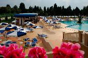 poze Hotel Melia Nessebar Palace