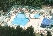 poze Hotel Meteor Makarska