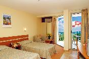 poze Hotel Mimoza Nisipurile de Aur
