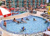 poze Hotel Mimoza Nisipurile de Aur