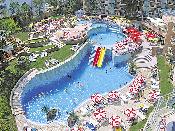 poze Hotel Mimoza Nisipurile de Aur