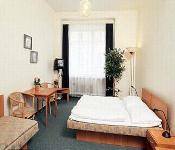 poze Hotel Mira Praga