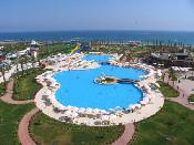 poze Hotel Miracle Resort Lara Kundu