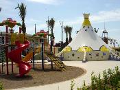 poze Hotel Miracle Resort Lara Kundu