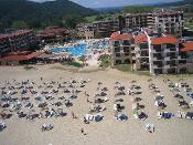 poze Hotel Miramar Obzor