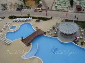 poze Hotel Neptun Beach Sunny Beach