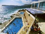 poze Hotel Neptun Dubrovnik