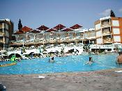 poze Hotel Nessebar Beach Sunny Beach