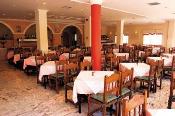 poze Hotel Odysseus Corfu