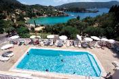 poze Hotel Odysseus Corfu