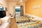 poze Hotel Odysseus Corfu