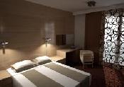 poze Hotel Olympia Vodice