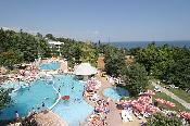 poze Hotel Orchideya Park Albena
