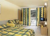 poze Hotel Orchideya Park Albena