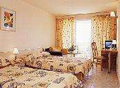 poze Hotel Orchideya Park Albena