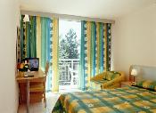 poze Hotel Orhideea Albena