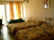 poze Hotel Orhideea Albena