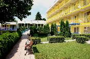 poze Hotel Orhideea Albena