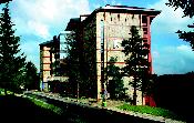 poze Hotel Orlovets Pamporovo