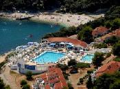 poze Hotel Palma Pula