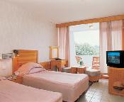 poze Hotel Panorama Albena