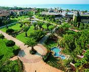 poze Hotel Papillon Belvil Belek