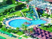 poze Hotel Papillon Belvil Belek