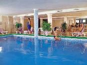 poze Hotel Papillon Muna Side