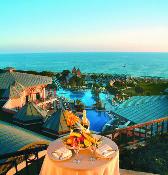 poze Hotel Papillon Zeugma Belek