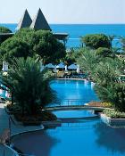 poze Hotel Papillon Zeugma Belek