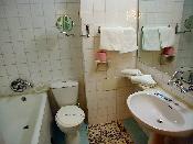 poze Hotel Parc Mamaia