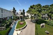 poze Hotel Parentium Porec