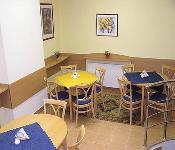 poze Hotel Pension 2000 Praga