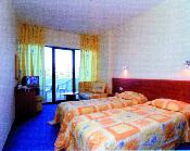 poze Hotel Perunika Nisipurile de Aur