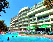 poze Hotel Perunika Nisipurile de Aur
