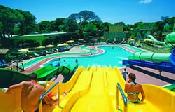 poze Hotel Pine Beach Club Belek