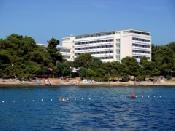 poze Hotel Pinija Petrcane
