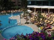 poze Hotel Planeta Sunny Beach