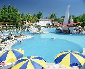 poze Hotel Ralitsa Superior Albena