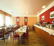 poze Hotel Residence Seifert Praga
