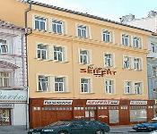 poze Hotel Residence Seifert Praga