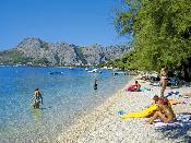 poze Hotel Resort Brzet Omis