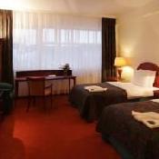 poze Hotel Rezidence Emmy Praga